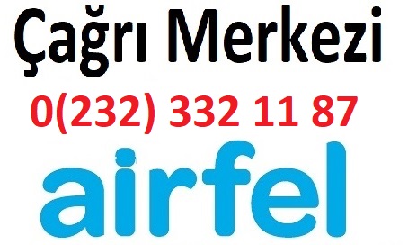 Aliağa Airfel Çağrı Merkezi