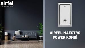 Aliağa Airfel Kombi Teknik Servisi