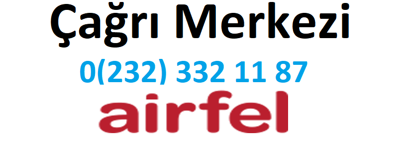 İzmir Aliağa Airfel Kombi Klima Servisi